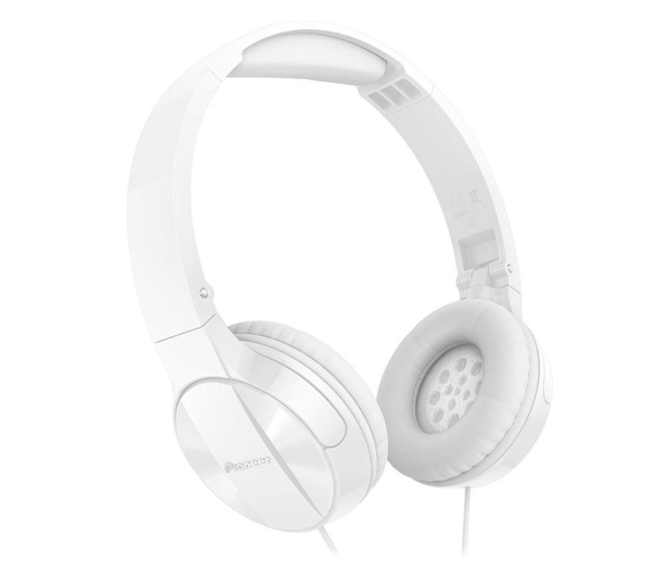 PIONEER SE-MJ503-W - 455938 - zdjęcie